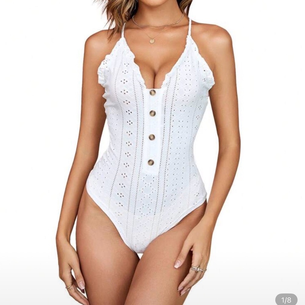 Cami body suit